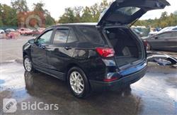 شيفروليه إكوينوكس